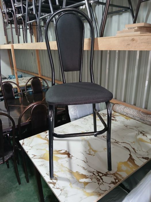 Мебеллар гарантийа