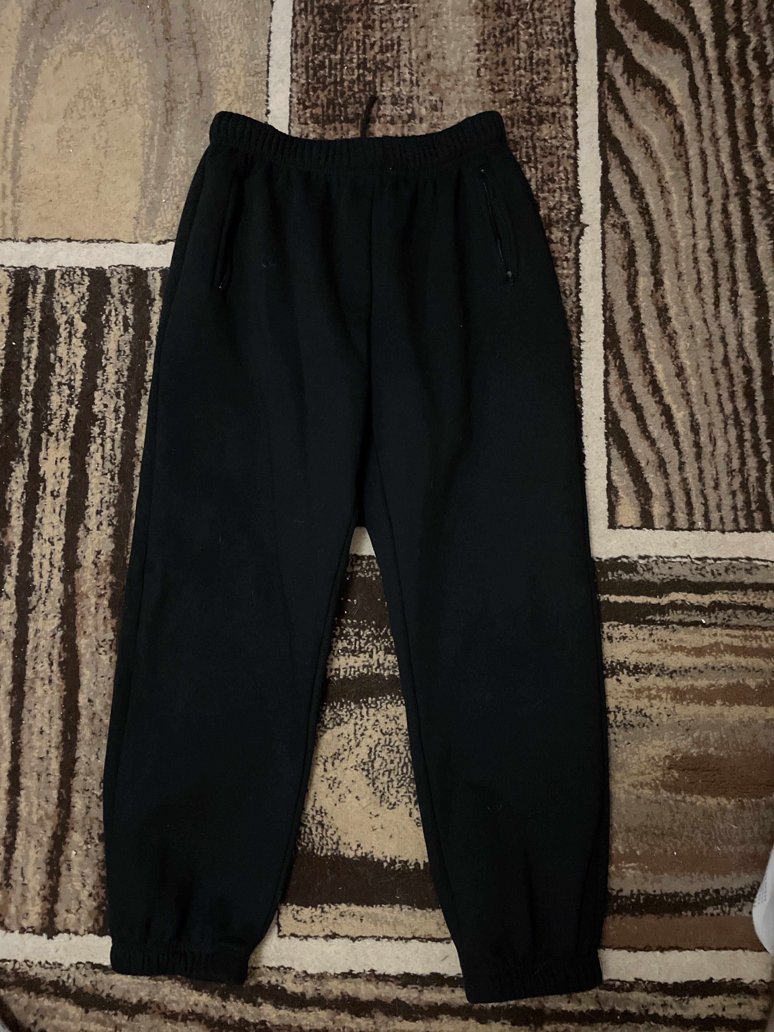 Pantaloni Yeezy season 6(nu nike,adidas,the north face ,jordan)