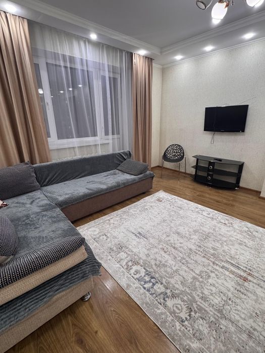 Сдам квартиру в аренду