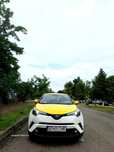 Vând Toyota C-hr 2019 sau schimb cu Toyota Rav4 din anul 2021-2023