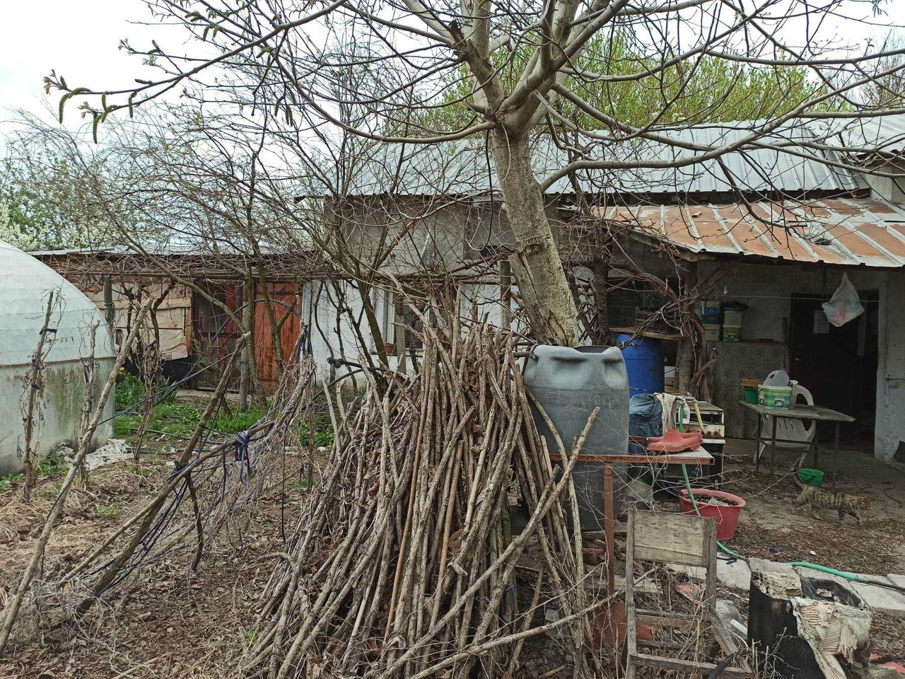 Продава се Къща в Хасково, Орфей - 65 кв.м за 431 €/кв.м - Снимка #10