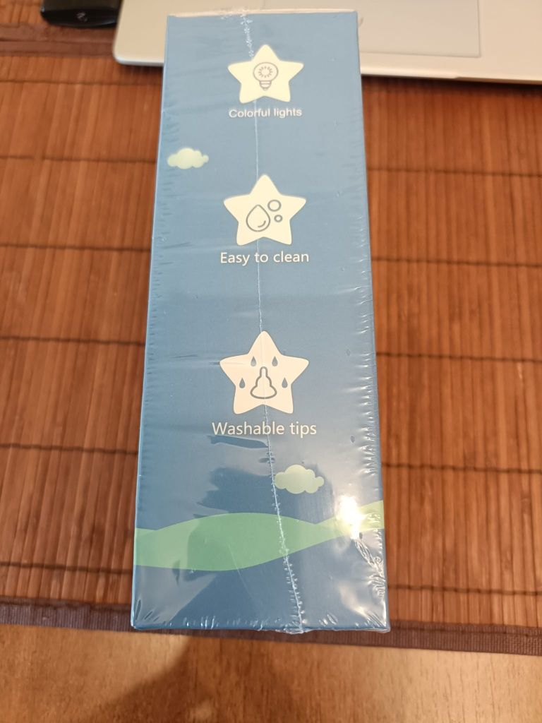 Aspirator nazal pentru copii 0-12 ani