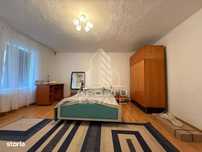 Casa individuala, 1377 mp teren, in Sanandrei