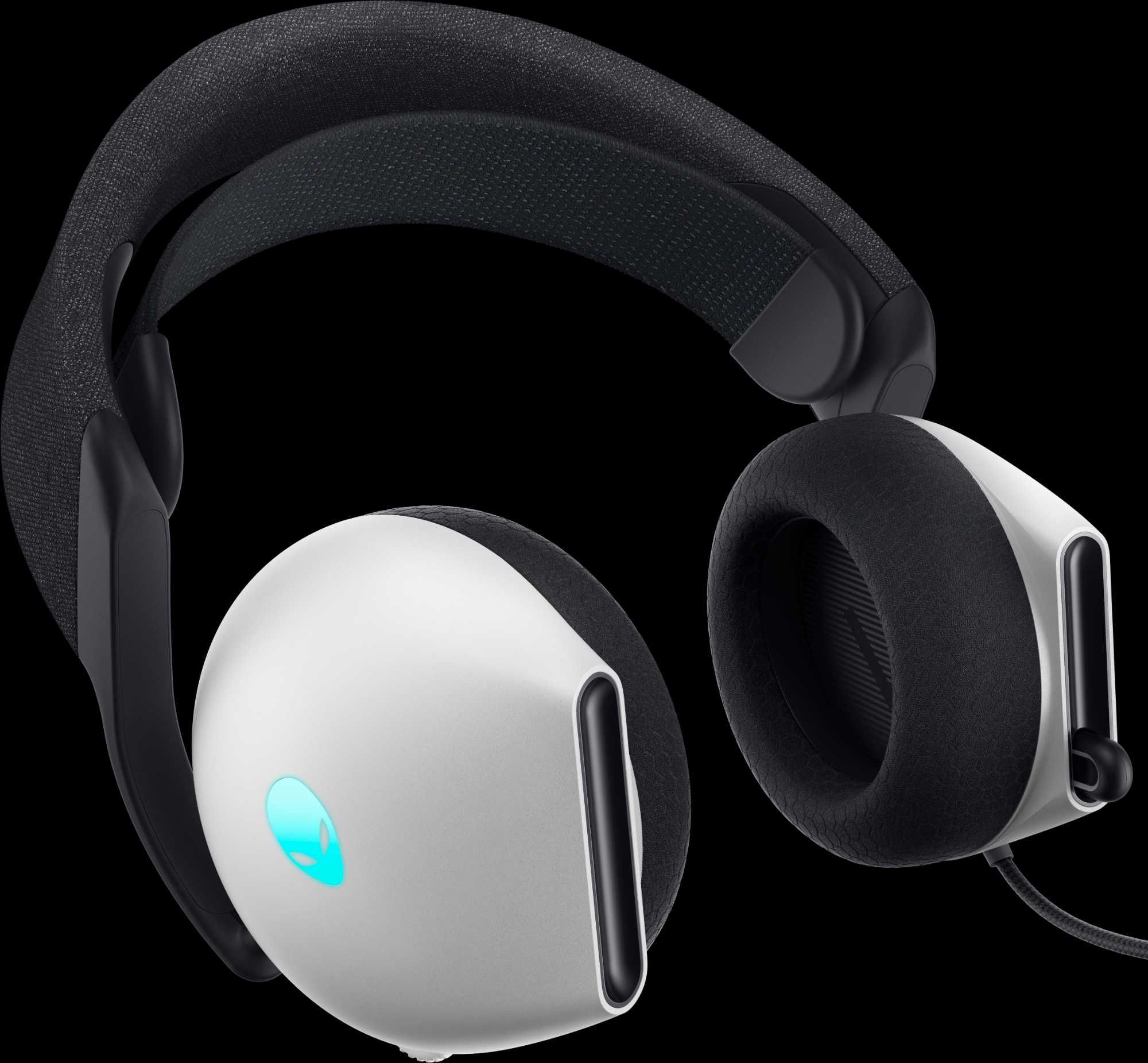 Alienware Gaming Headset AW520H