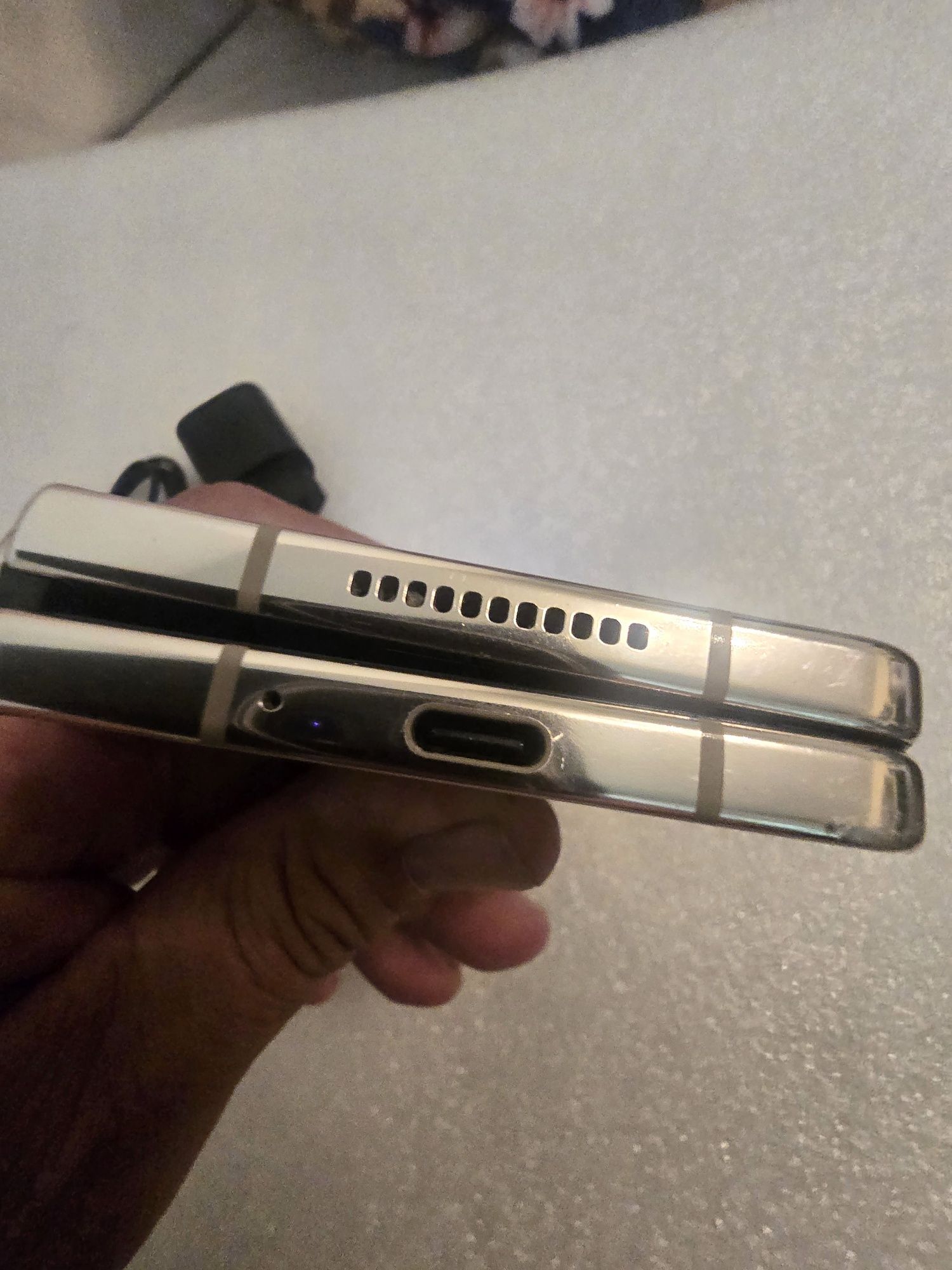 Z Fold 4 12/256 Samsung Galaxy