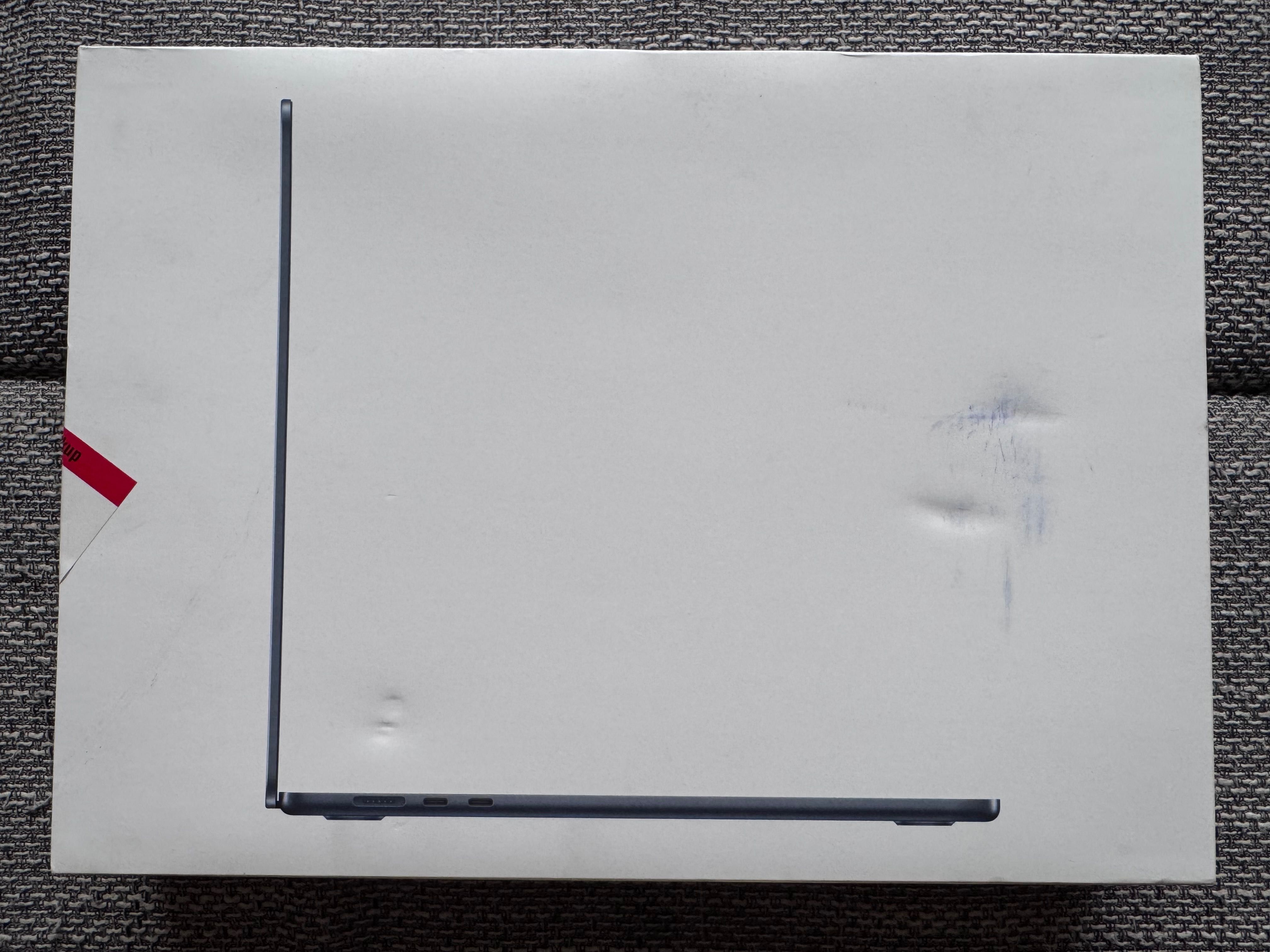 MacBook Air 15" m4 24gb 512gb English US