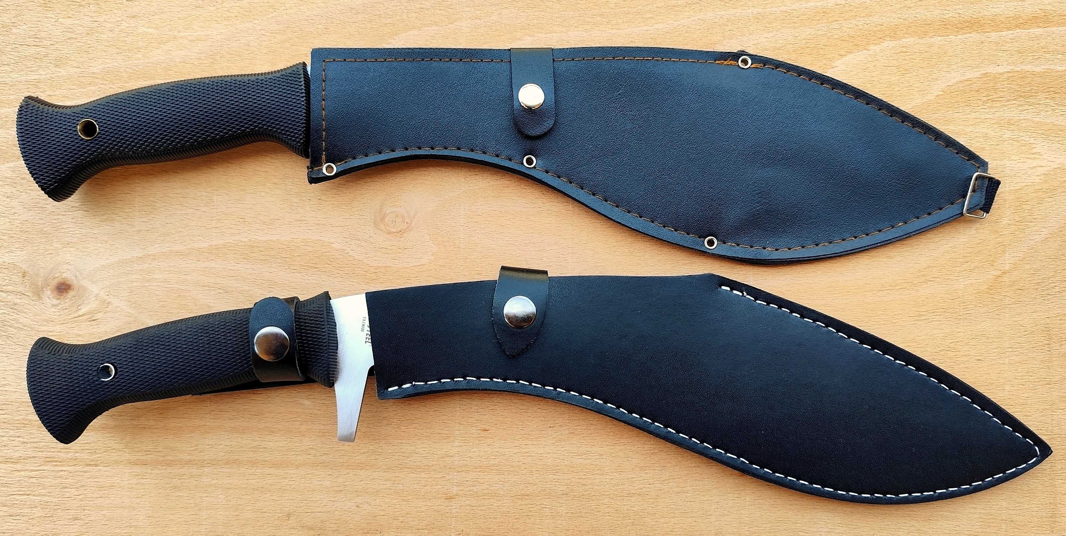 Мачете Cold Steel /Conqueror/Gurkha Kukri