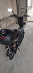 Speedbikesukuter