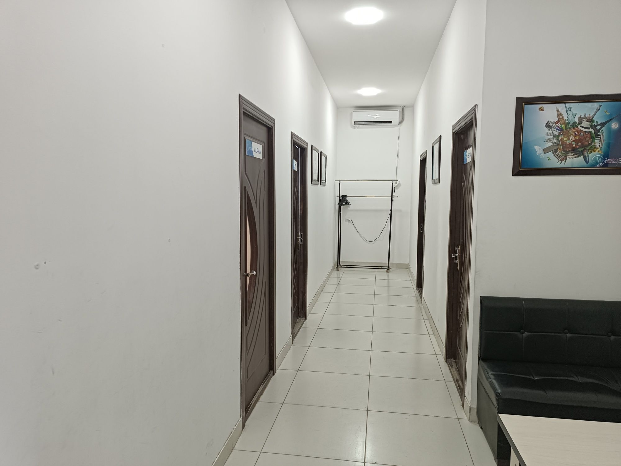 Tayyor oʻquv markaz sotiladi