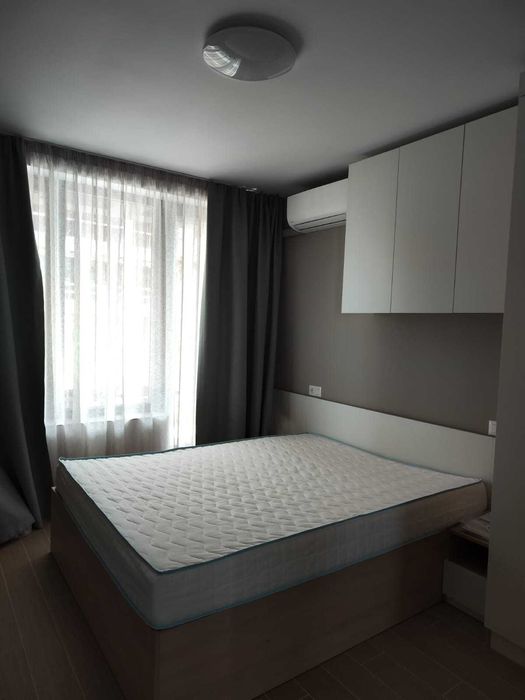 Дава се под наем Тристаен апартамент в София, Кръстова вада - 200 кв.м за 1530 € - Снимка #6