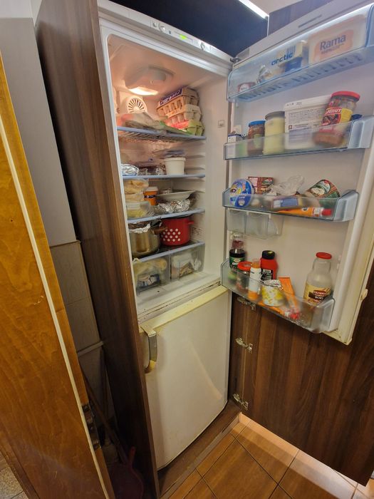 Vand combina frigorifica Arctic 380 l