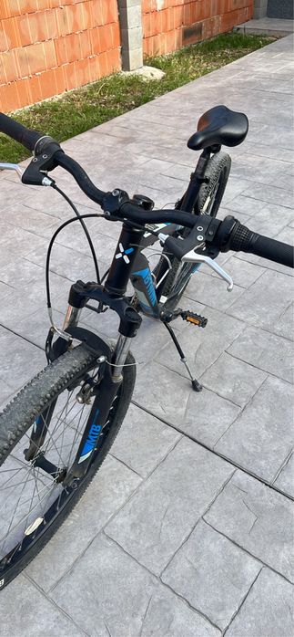 Bicicleta Rockrider