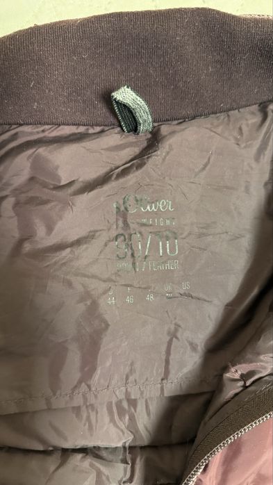 Дамско Яке S.Oliver