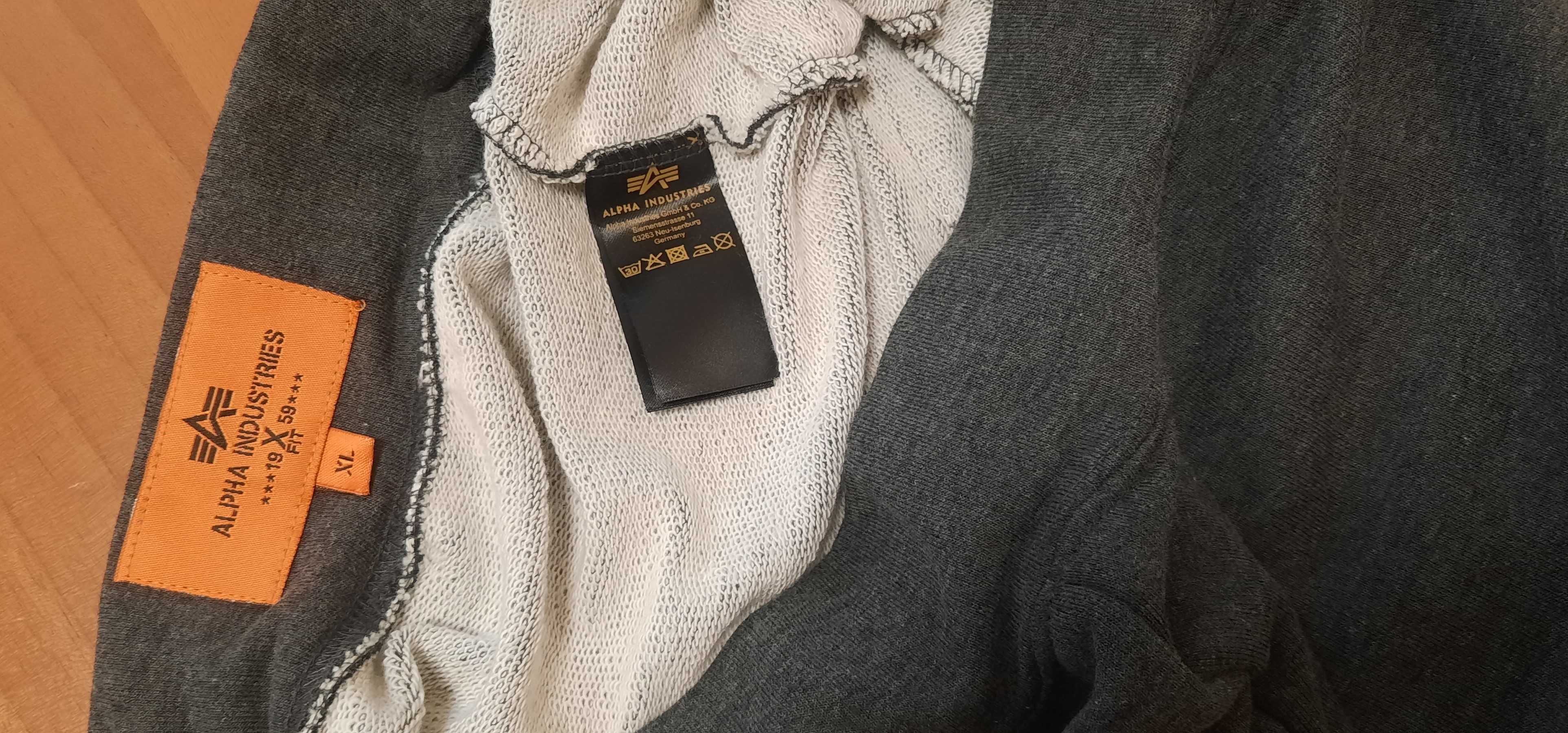 Alpha Industries-Много Запазени