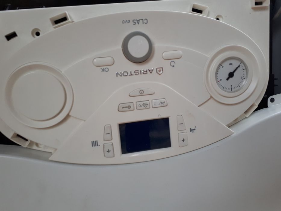 Centrala termica Ariston Clas Evo