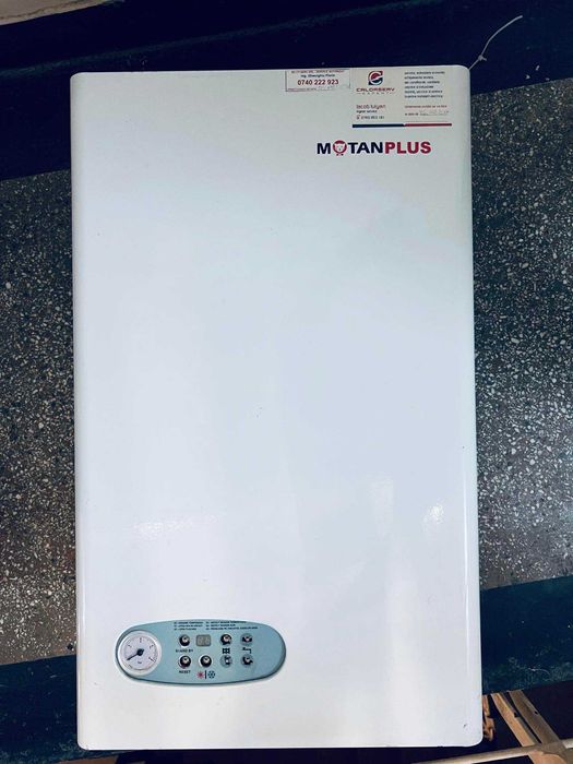 Centrala Termica Motan Plus