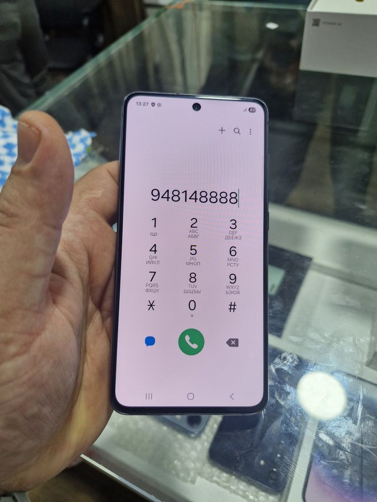 Samsung S21fe 128Gb