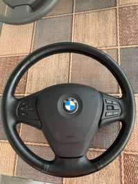 Волан и айрбег за BMW X3-2013г