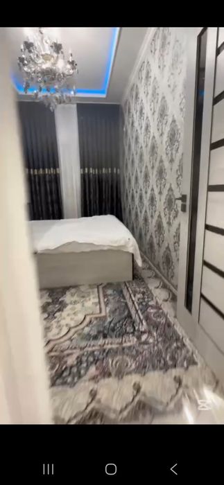 Квартира ижарага берилади