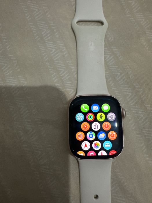 Apple Watch 10 42 m