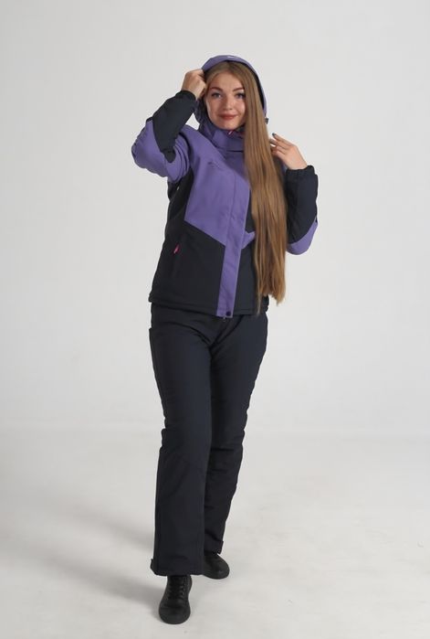 Продам лыжный костюм