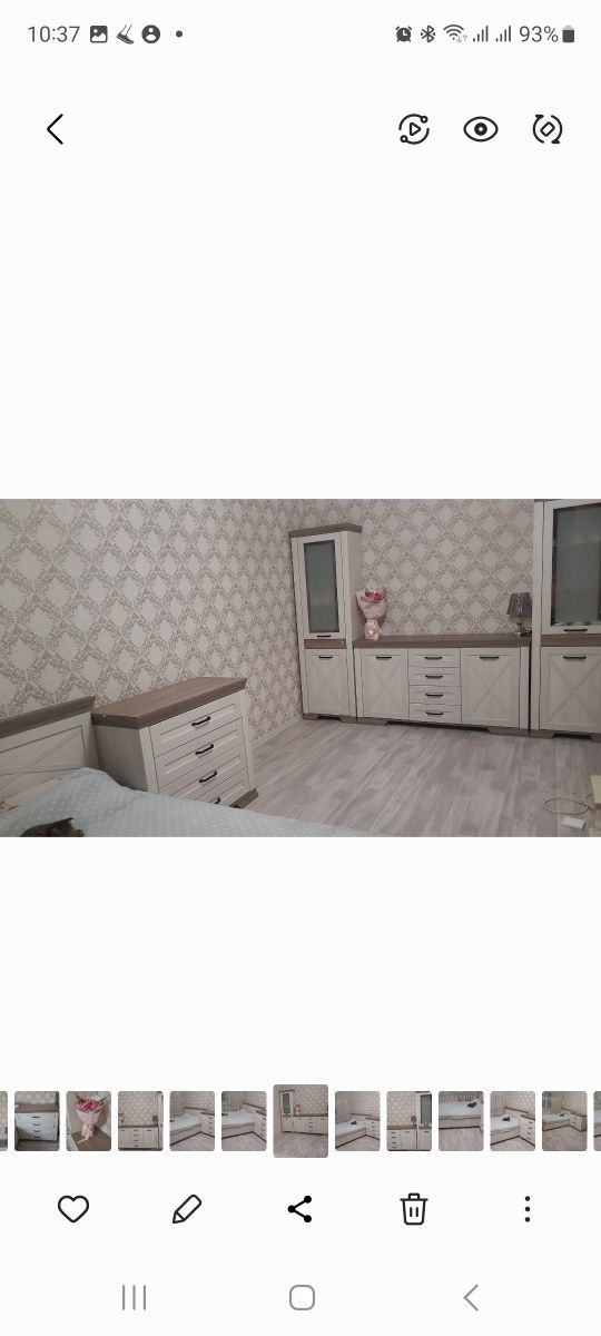 Продаю однокомнатную квартиру