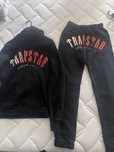 Tracksuit compleu traspstar
