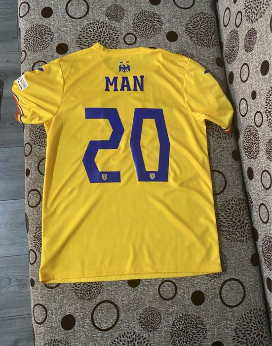 Denis Man size M