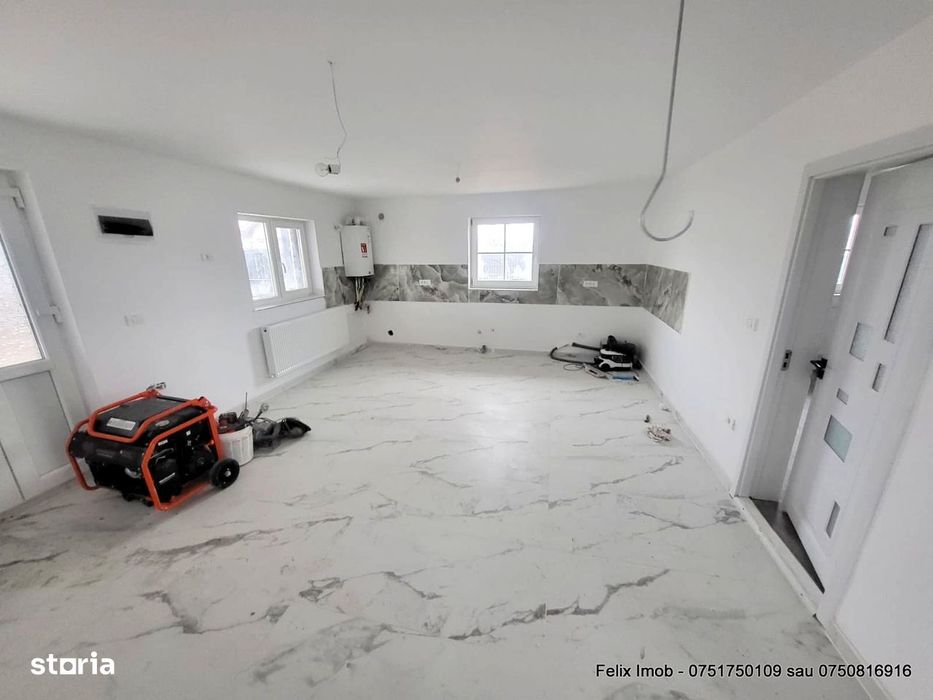 Hemeius, casa noua buna de mutat