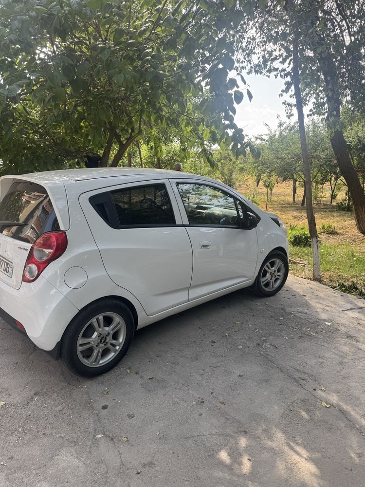 Spark 124 oq 340 yurgan