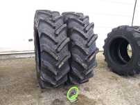 cauciucuri noi radiale 14.9R28 BKT (380/85r28) anvelope tractor fata