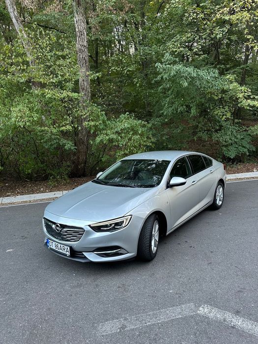 Opel Insignia Mașina în stare perfectă