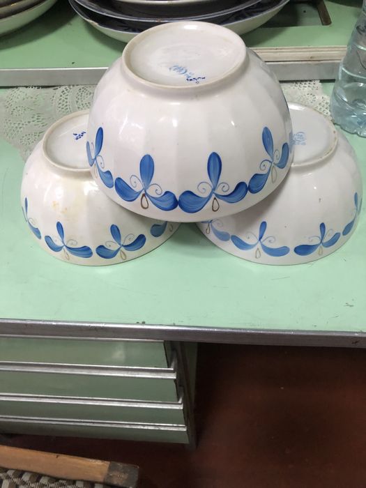 Продаю косалар б/у все из серванта