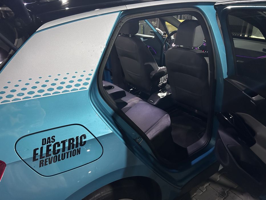 Vand VW ID.3 PRO 1st, model electric, an fabricatie 2020, 204 CP