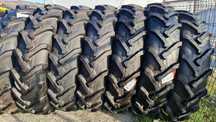 Cauciucuri noi ALLIANCE 14.00-38 8 pliuri anvelope tractor U650 spate