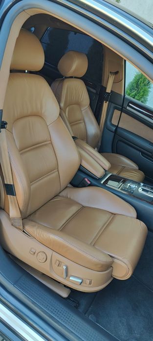 Audi A8 3.0 tdi Quattro 2006