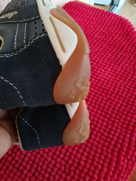 Adidași noi Rieker nr 38 dama