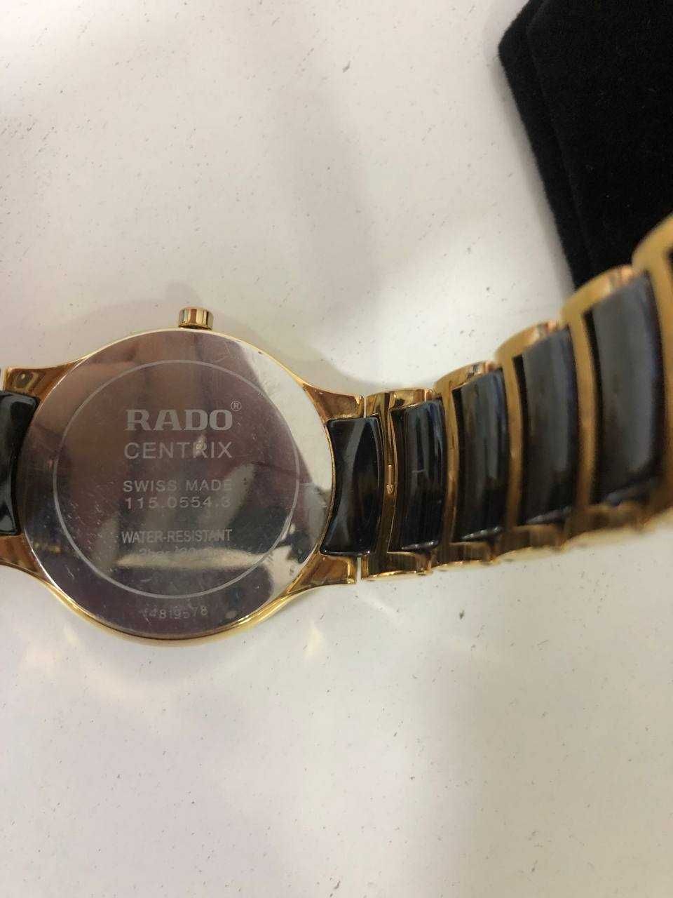 Ceas rado centrix(ctg)staramanet