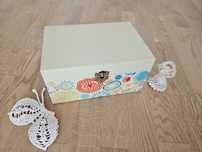 Cutie de amintiri MiBebeBox
