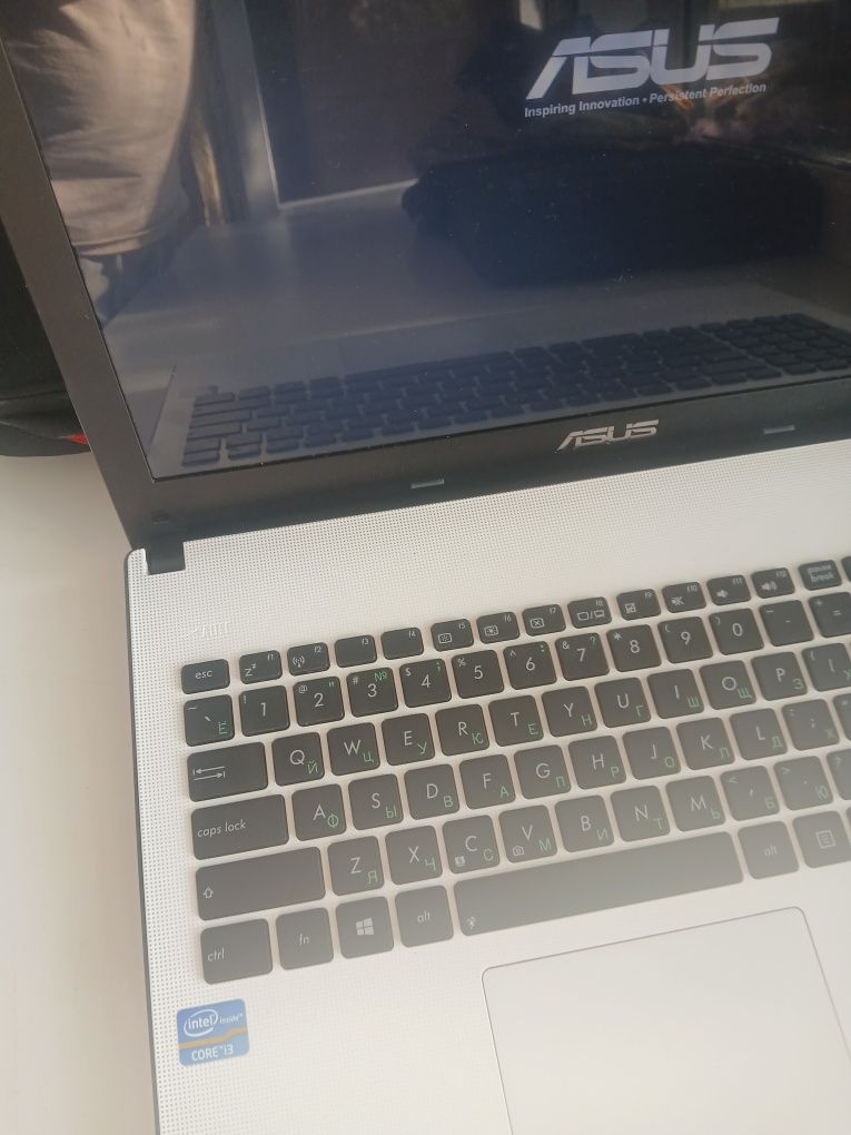 Ноутбук хороший core i3
