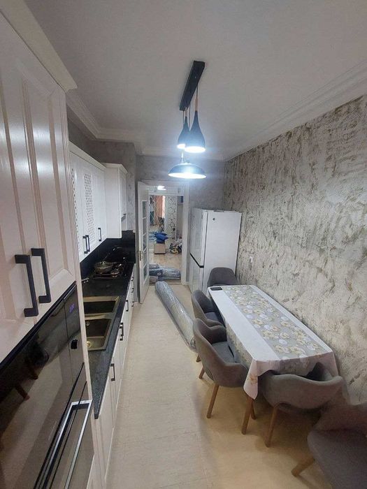 СРОЧНО Сдаётся кв ЖК Алмазар Сити 4-ком/4/9 ро-н Алмазарский !!237