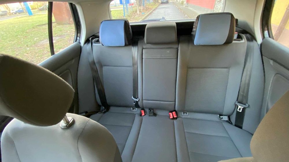 Vw Golf 5 motor 1.4 b MPI  an 2005