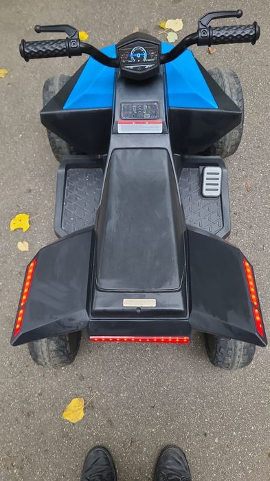 Vand masinute electrice copii