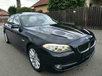 BMW F10 520d N47