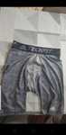 Pantaloni fitness barbati Adidas techfit originali marimea M