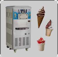 Фригомат аппарат для мороженного
