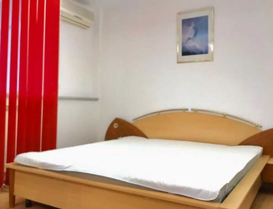 Дава се под наем Двустаен апартамент в Пловдив, Изгрев - 61 кв.м за 219.3 € - Снимка #1