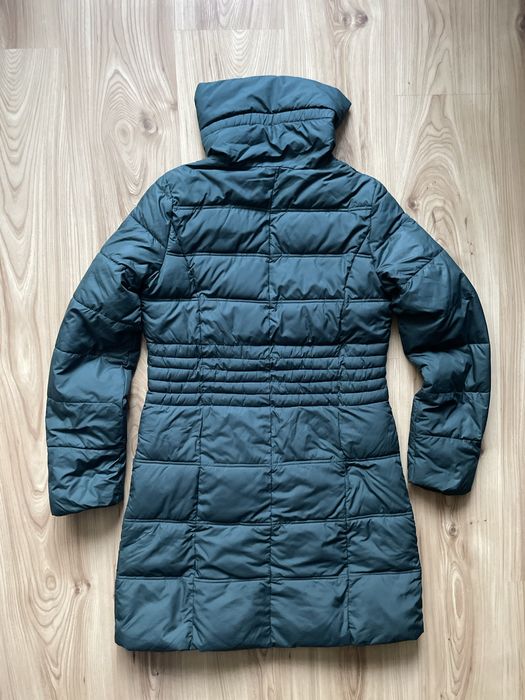 GUESS / дамско зимно яке 42/L