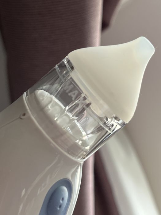 Aspirator nazal Braun