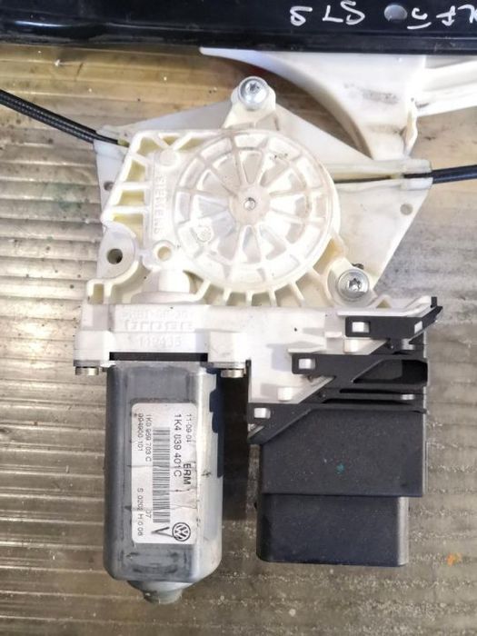 motoraș Macara Geam Volkswagen Golf 5 stânga spate